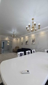 Продается 4-комнатная квартира в ЖК 