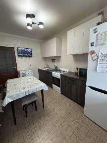 Продам 2к. кв. Нурсити 2мкр.