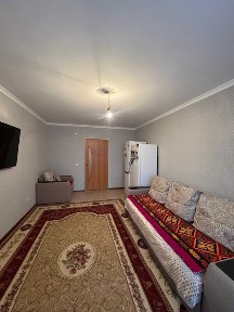 3 комнатная квартира