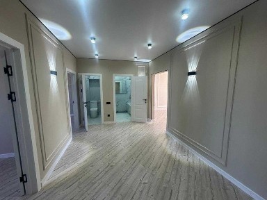 2 комнат квартиры