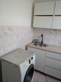 2ком. квартира возле коныса 4/5этаж