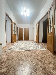 Продам квартира Нур-Сити 2-мкр 4-этаж 3х комнатный квартира