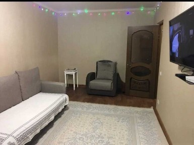 2ком. квартира на 8 мкр