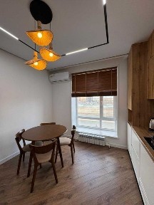 2 комнатный квартиры