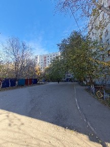 продам 3-х комнатную квартиру