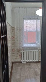 Продам 1к квартиру