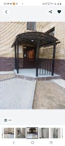 Сдам 2ком квартиру Тёплая уютная.