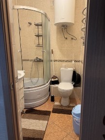 Акмолинская область, Щучинск