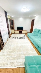 Алматинская область, Талдыкорган, Микрорайон 1