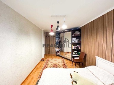 Алматинская область, Талдыкорган, Микрорайон 1