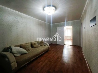 Алматинская область, Талдыкорган, Микрорайон 1