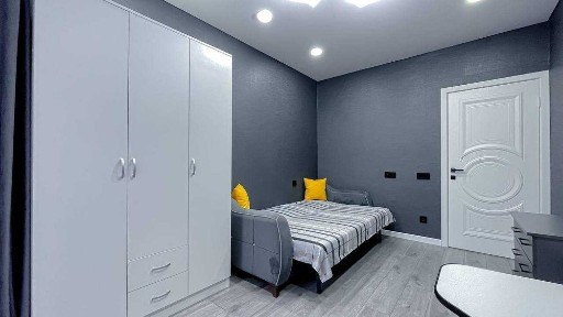 3-комнатная квартира · 62 м² · 2/10 этаж, Сейфуллина