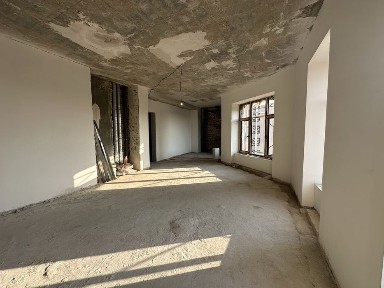 2-х комнатная квартира