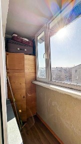 Продается 3-комнатная квартира в 5-мкр. Иван Империя