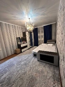 В Продаже 1к квартира в Каратале. Аня Империя