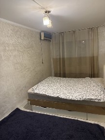 Атырауская область, Атырау, Привокзальный