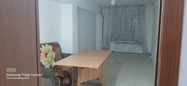 Алматинская область, Алматы, Алатауский район