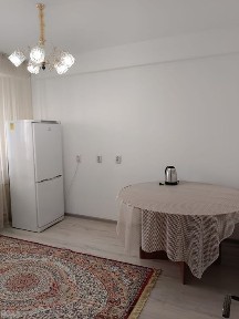 Алматинская область, Талдыкорган, Микрорайон 1