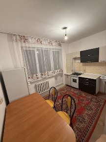 Сдам 3-х комнатную квартиру