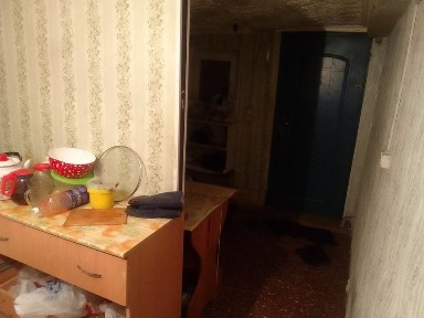 Продам времянку на даче.