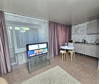 Западно-Казахстанская область, Уральск, ЖД Вокзал