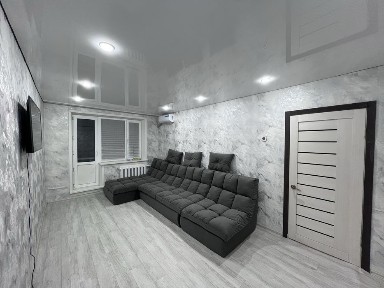 Акмолинская область, Степногорск