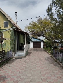 Продам дом ! Байкент ( чапаево)