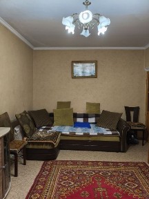 3 ком. Не угловая, кирпич, 1984 г. п., рядом ЖД вокзал