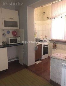 Тараз 1-комнатная квартира в 8 мкр