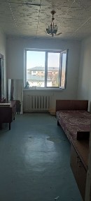 3 ком. Не угловая, Сатпаева 10