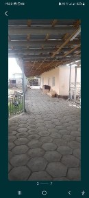 Үй сатылады 5 бөлмелі!