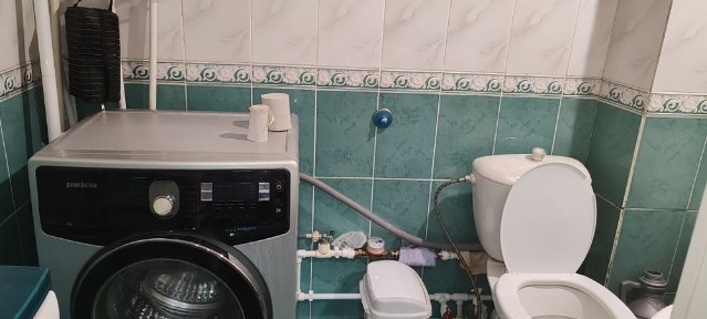 Карагандинская область, Караганда, Казыбекбийский район