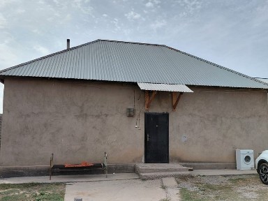 Туркестанская область, Жолбарыса Калшораева