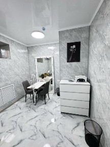 Сдается кабинет оборудован под маникюр и педикюр