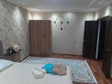 Сдается посуточно квартира