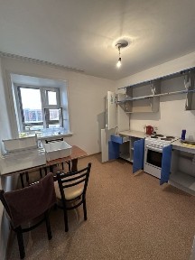 Долгосрочная аренда квартиры