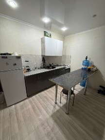 Мангистауская область, Актау, 1