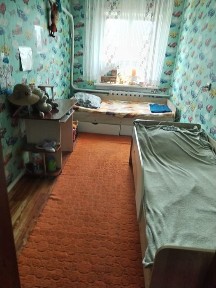 Продам дом за линией