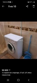 Сдам квартиру 1 комнату Батыс2