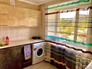 Карагандинская область, Караганда, Казыбекбийский район