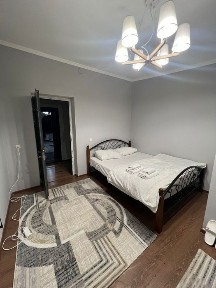 Туркестанская область, Шымкент, Аль-Фарабийский район