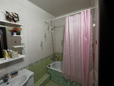 Западно-Казахстанская область, Уральск, Сергей Тюленин