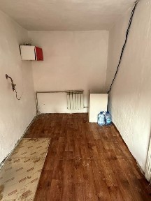 Сдаем времянку 2вух комнатная