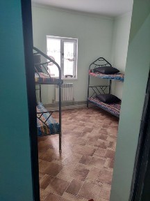 Баскудык ауылынан времянкалар жалга бериледи, барлык заттары бар ишинде