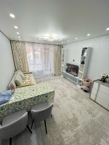 Продается 1 комн квартира