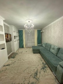 Аренда элитных квартир в Атырау!