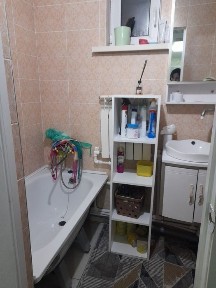 Частный мансардный дом