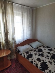 Акмолинская область, Степногорск