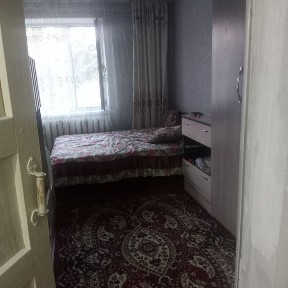 Частный дом в селе