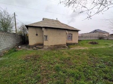 Туркестанская область, Шымкент, Абайский район